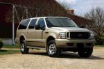 Ford Excursion 2000 года